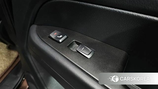 Ssangyong Rexton Sports id 3905918 из Кореи 9