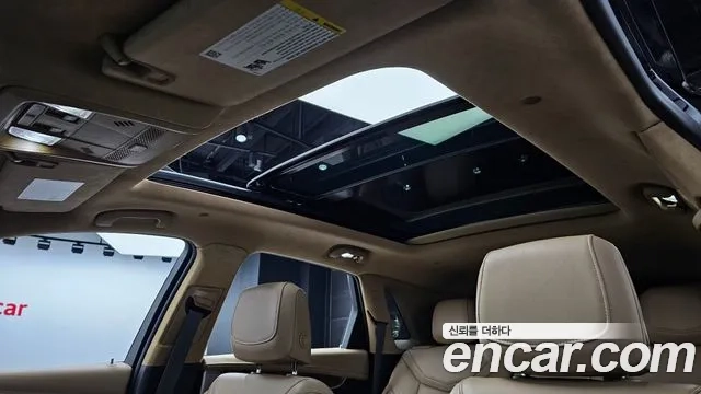 Cadillac XT5 id 2935374 из Кореи 9