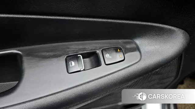 Hyundai Santa Fe TM id 3573650 из Кореи 9