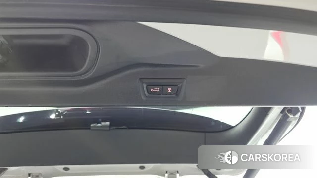 BMW X5 (G05) id 3805843 из Кореи 9