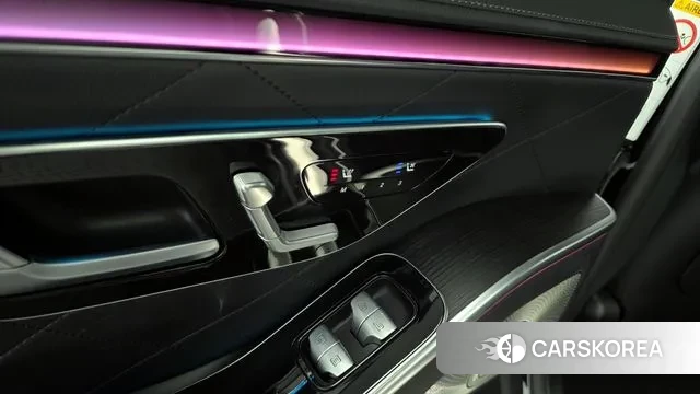 Mercedes-Benz S-Class W223 id 2931145 из Кореи 9