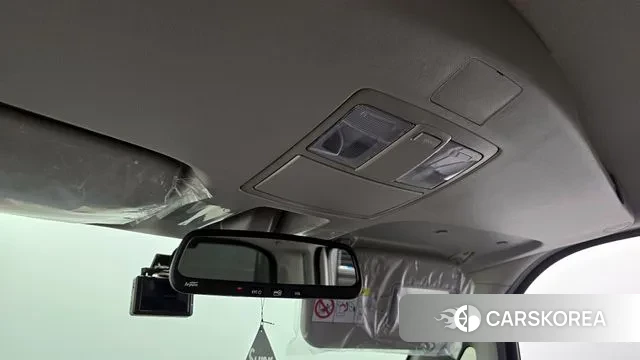 Kia The New Ray id 2980765 из Кореи 9