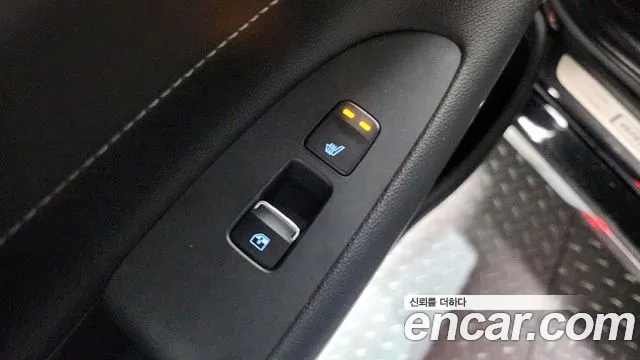 Hyundai The New Grandeur IG id 2505900 из Кореи 9