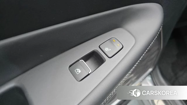 Hyundai The New Santa Fe id 4562380 из Кореи 9