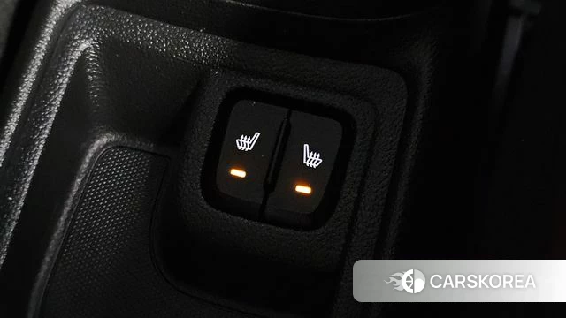 Chevrolet (GM Daewoo) The New Spark id 4615247 из Кореи 9