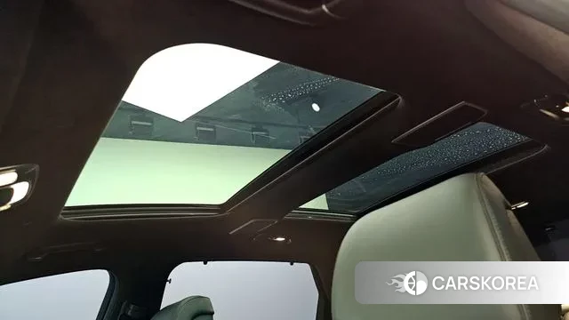 Genesis GV80 id 3311877 из Кореи 9