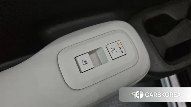 Hyundai Santa Fe (MX5) id 3299882 из Кореи 9