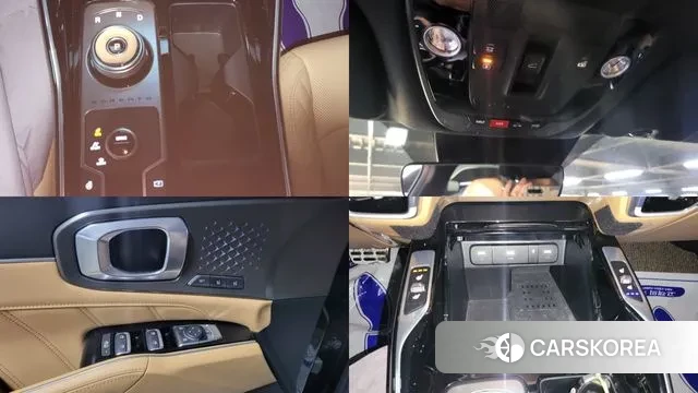 Kia Sorento 4th Generation id 3503044 из Кореи 9