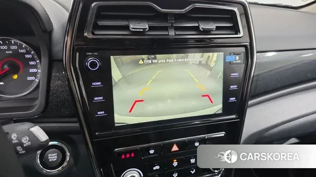 Ssangyong Berry New Tivoli id 3343065 из Кореи 9