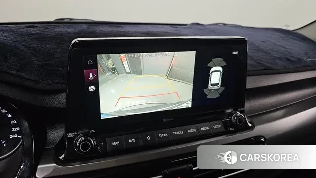 Kia Seltos id 3770963 из Кореи 9