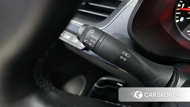 Renault Korea (Samsung) XM3 id 3806925 из Кореи 9