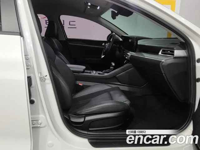 Kia K5 3rd generation id 2690301 из Кореи 9