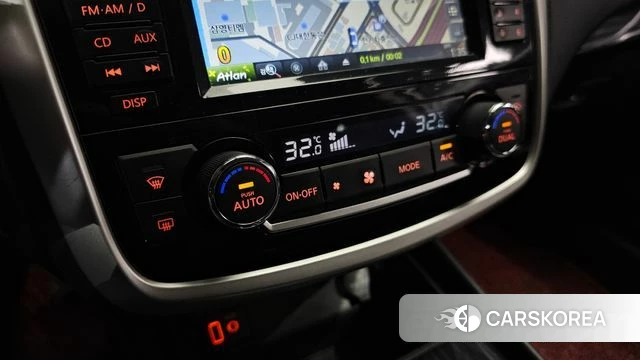 Nissan Altima id 3937199 из Кореи 9