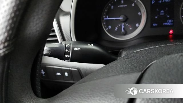 Hyundai All New Tucson id 3911827 из Кореи 9