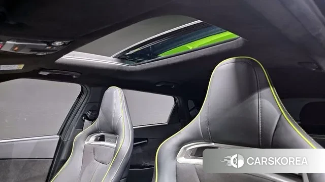 Kia EV6 id 3218129 из Кореи 9