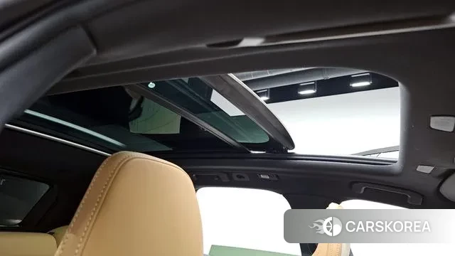 Volvo XC60 second Generation id 3022314 из Кореи 9