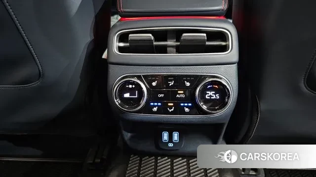 Genesis GV70 id 3503980 из Кореи 9