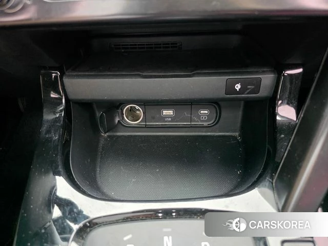 Kia The New Seltos id 4792957 из Кореи 9