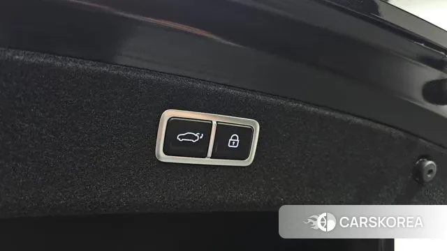 Genesis G80 (RG3) id 3300223 из Кореи 9