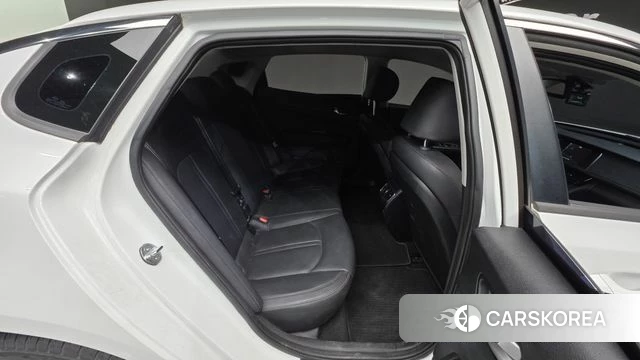 Kia K5 second generation id 4390598 из Кореи 9