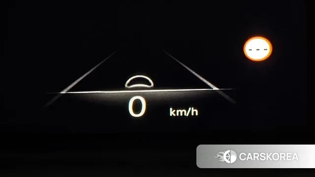 Genesis G80 (RG3) id 3032886 из Кореи 9