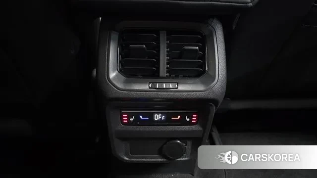 Volkswagen Tiguan second Generation id 3566499 из Кореи 9