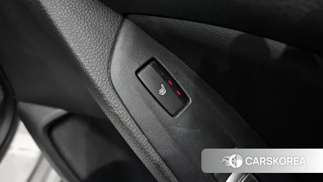 Honda Accord 10th Generation id 3344639 из Кореи 9