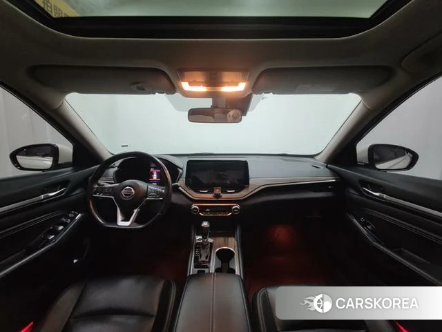Nissan Teana id 4320962 из Китая 9