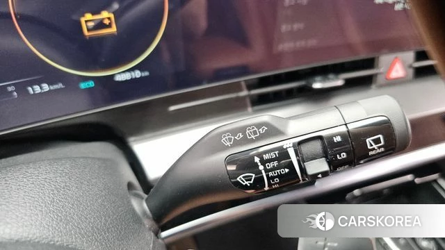 Kia Sportage 5th Generation Hybrid id 4749956 из Кореи 9
