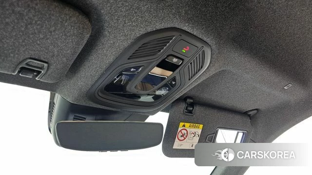 Renault Korea (Samsung) Grand Coleos id 4432597 из Кореи 9