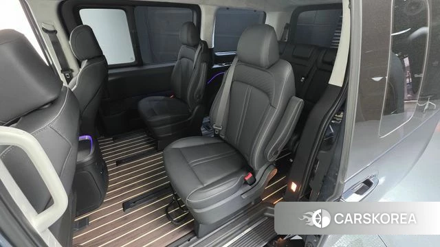 Hyundai Staria id 3841341 из Кореи 9