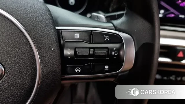 Kia K5 3rd generation id 3023432 из Кореи 9