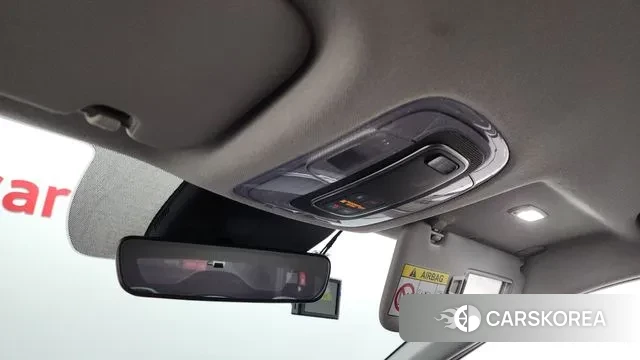 Hyundai Avante (CN7) id 3587896 из Кореи 9