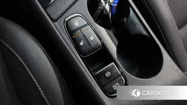 Kia The New Niro id 3546547 из Кореи 9