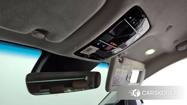 Hyundai Grandeur (GN7) id 3689838 из Кореи 9