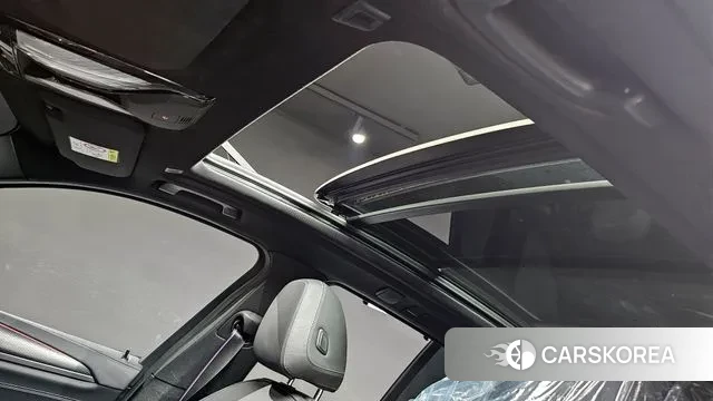 BMW X3 (G01) id 2930562 из Кореи 9