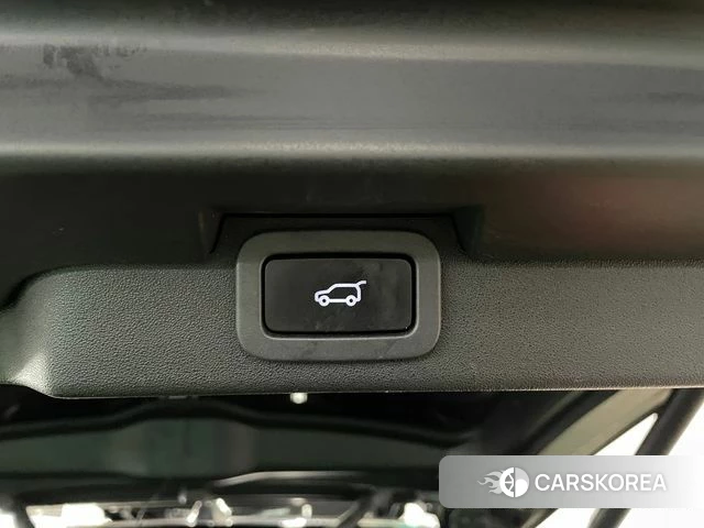 Land Rover Discovery 5 id 4483357 из Кореи 9