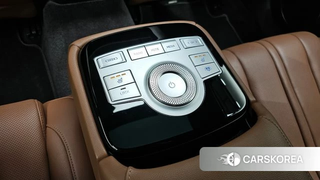 Genesis G80 (RG3) id 3871513 из Кореи 9