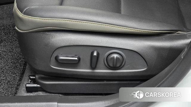 Chevrolet (GM Daewoo) Trax Crossover id 4696514 из Кореи 9