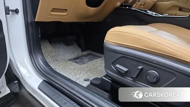 Kia Sorento 4th Generation id 3447633 из Кореи 9