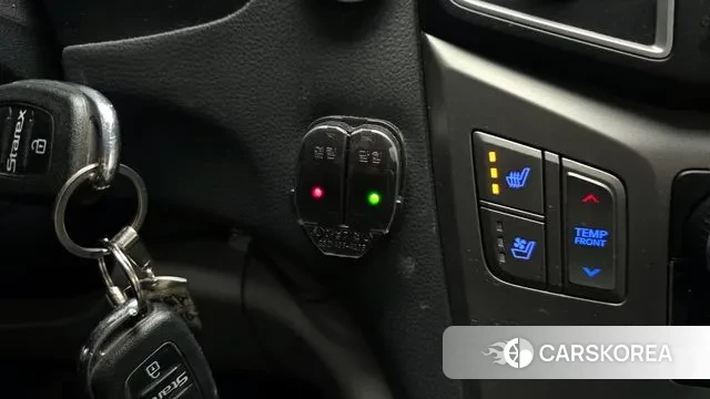 Hyundai The New Grand Starex id 3636338 из Кореи 9