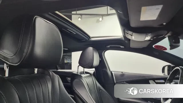 Mercedes-Benz CLS-Class C257 id 3169327 из Кореи 9