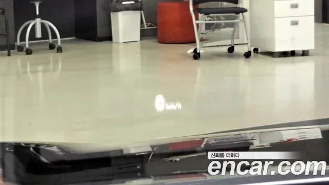 Genesis G80 id 2907868 из Кореи 9