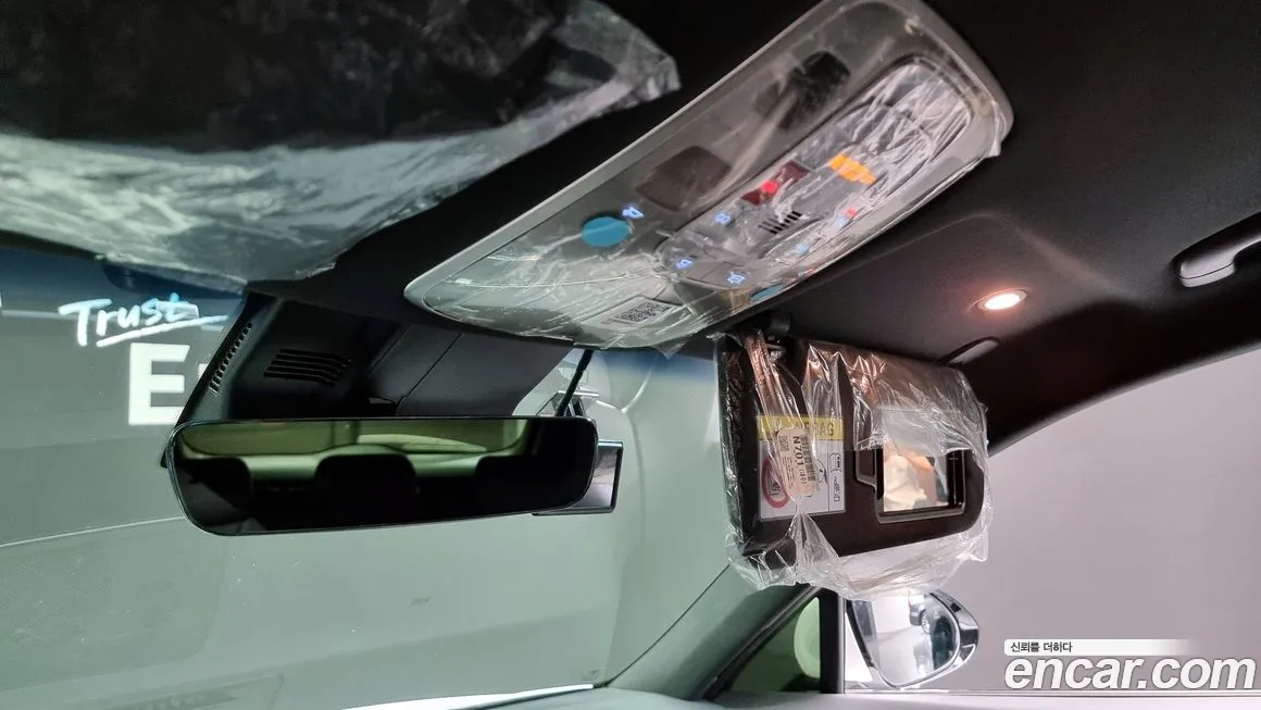 Genesis GV70 id 1675575 из Кореи 9