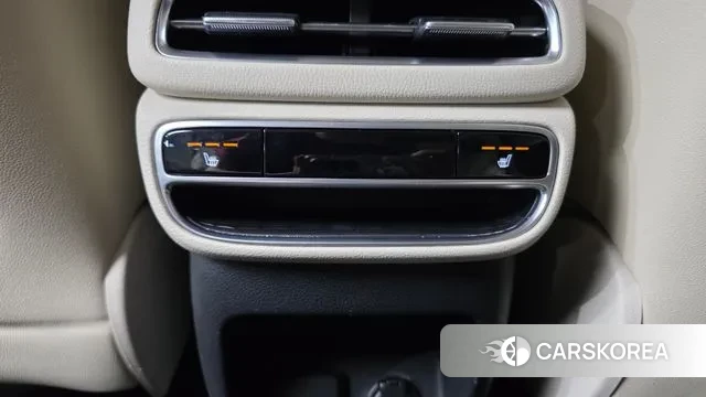 Genesis GV80 id 3044865 из Кореи 9