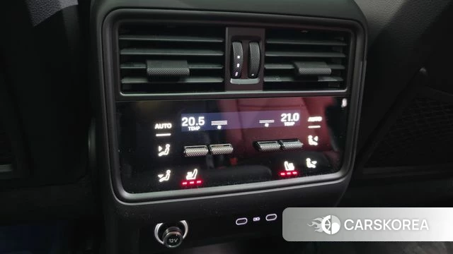 Porsche Cayenne (PO536) id 4279629 из Кореи 9