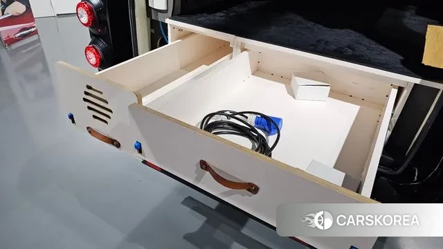 Ssangyong Rexton Sports Cannes id 3640871 из Кореи 9