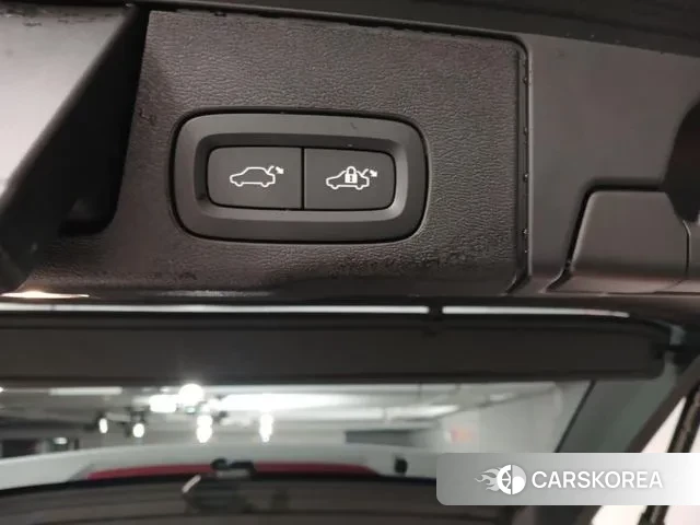 Volvo XC60 second Generation id 3512720 из Кореи 9