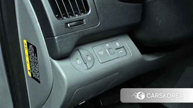 Hyundai The New Grand Starex id 3284939 из Кореи 9