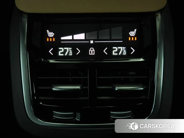 Volvo XC90 second Generation id 4329396 из Кореи 9